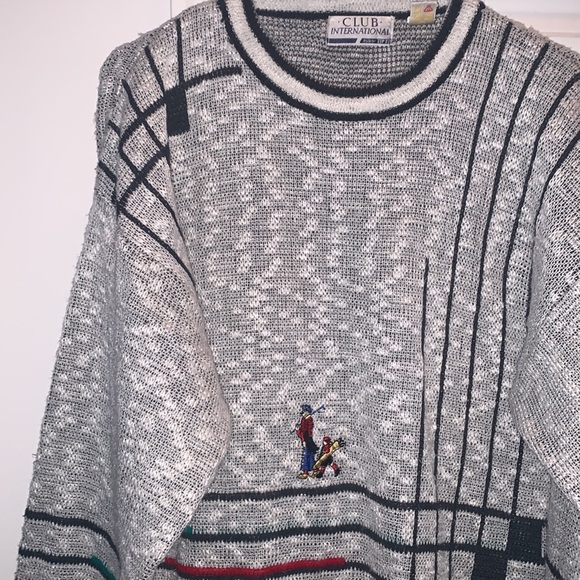 Vintage knit - Picture 12 of 12